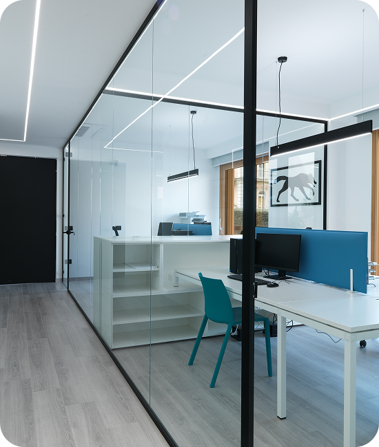 broker fiducia aziende professionisti